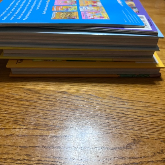 The Berenstain Bears Collection of Books - Picture 10 of 11